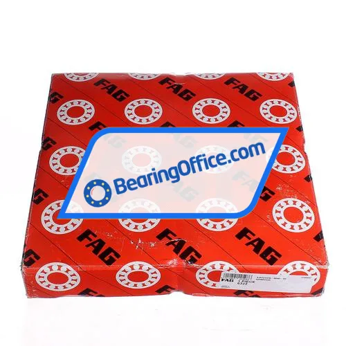 FAG 6322 bearing image 4