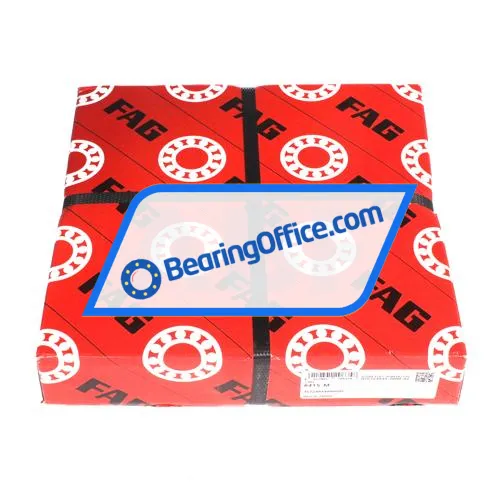 FAG 6415M bearing image 3