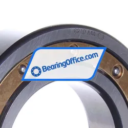 FAG 6210MA-C3 rulman resim 2