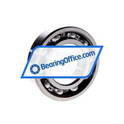 FAG 6209RSR rulman resim 2