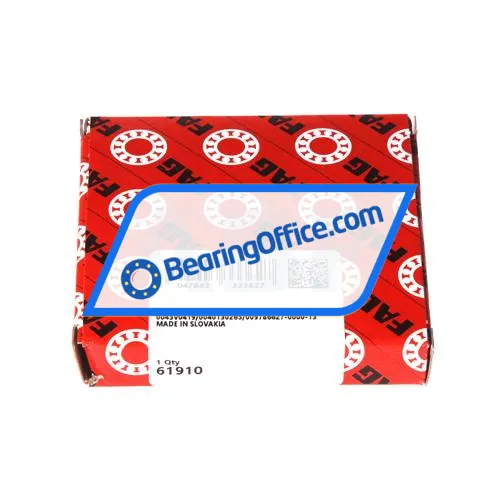 FAG 61910 bearing image 4