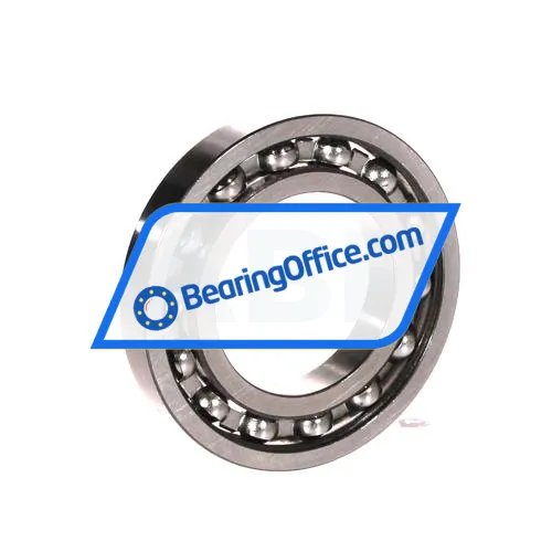 FAG 16007 bearing image 2