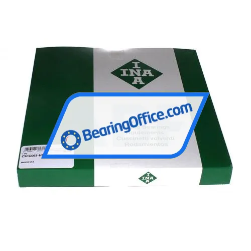 INA CSCG065-HLE bearing image 3