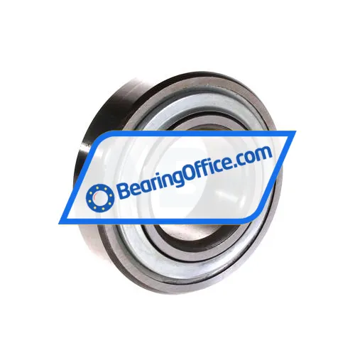 INA 207KRR AH03 bearing image 2