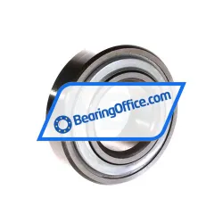 INA 207KRR AH03 rulman resim 2