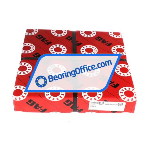 FAG 6224-M bearing image 3