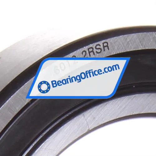 FAG 6012-2RSR bearing image 2