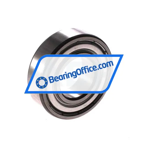 FAG 6004-2Z-C3 bearing image 2