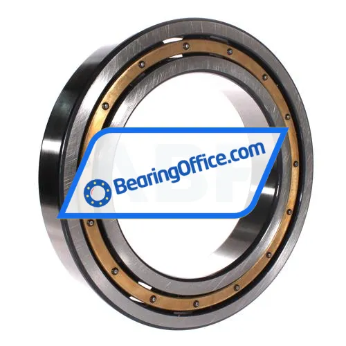 FAG 6034-M-C4 bearing image 2