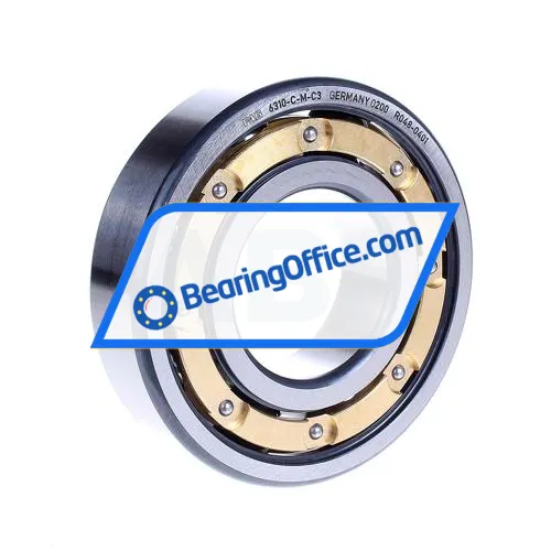 FAG 6310-M-C3