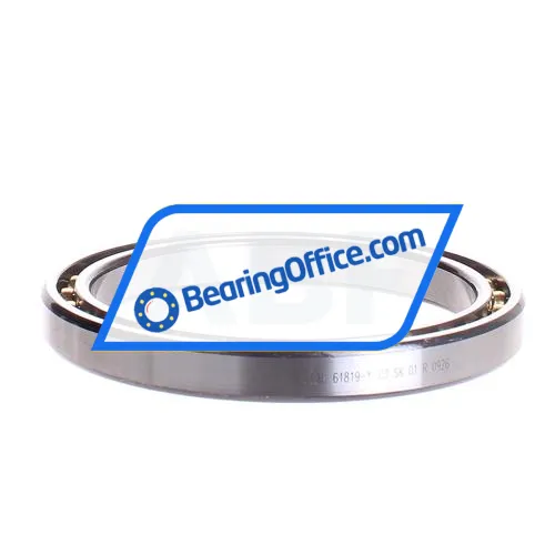 FAG 61819-Y-C3 bearing image 2