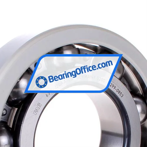 FAG 6319-J20AA-C3 bearing image 2