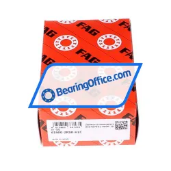 FAG 61900-2RSR-HLC rulman resim 2