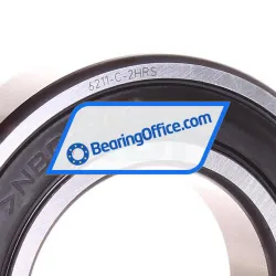 FAG 6211-C-2HRS rulman resim 2