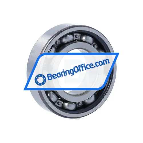 FAG 6206-Z-C3 bearing image 2
