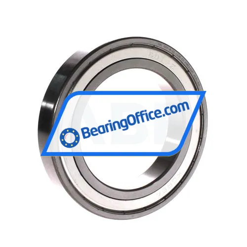 FAG 6017-B-2Z-L038-C3 bearing image 2