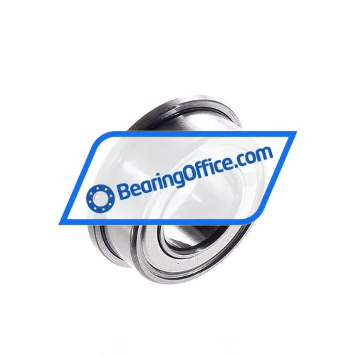 FAG F63800-2Z-HLC bearing image 2