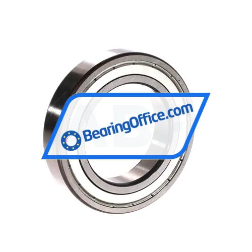 FAG 6011-2ZR bearing image 2