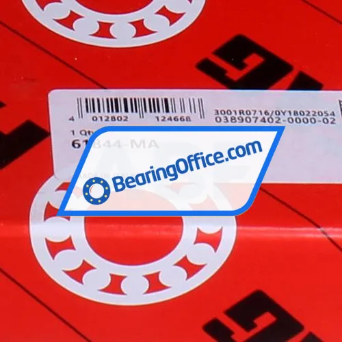 FAG 61844-MA bearing image 5