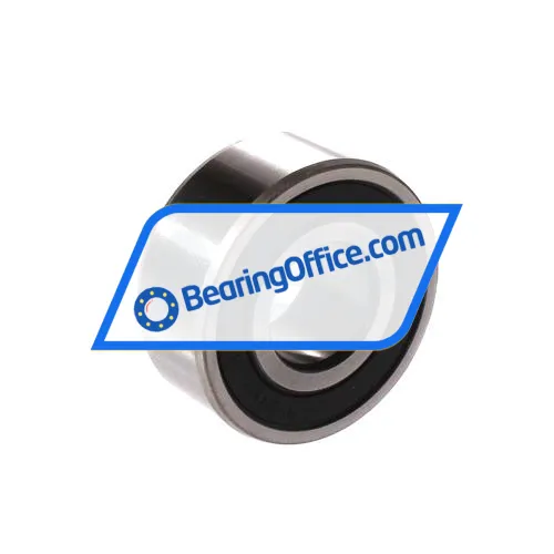 FAG 62203-A-2RSR-C3 bearing image 2