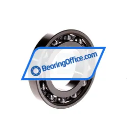 FAG 16006-A-C3 rulman resim 2