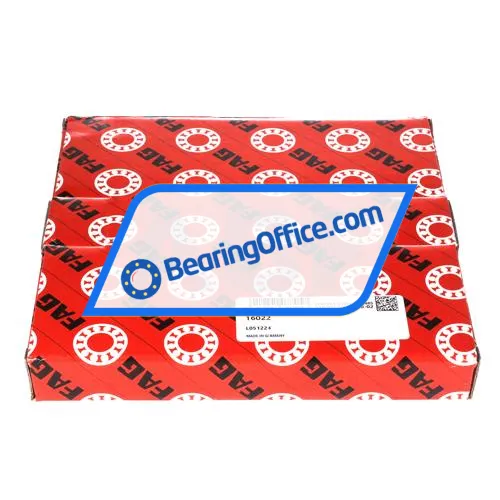 FAG 16022 bearing image 3
