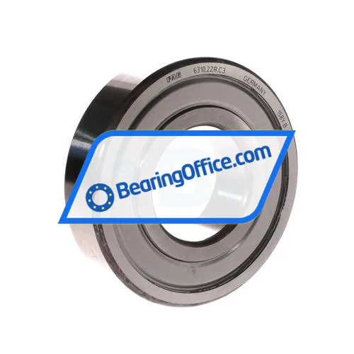 FAG 6310-2ZR-C3