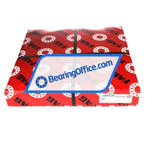 FAG 6324-C4 bearing image 3