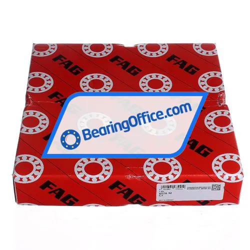 FAG 6028M-C3 bearing image 4