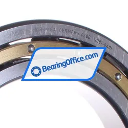 FAG 6028M-C3 rulman resim 2