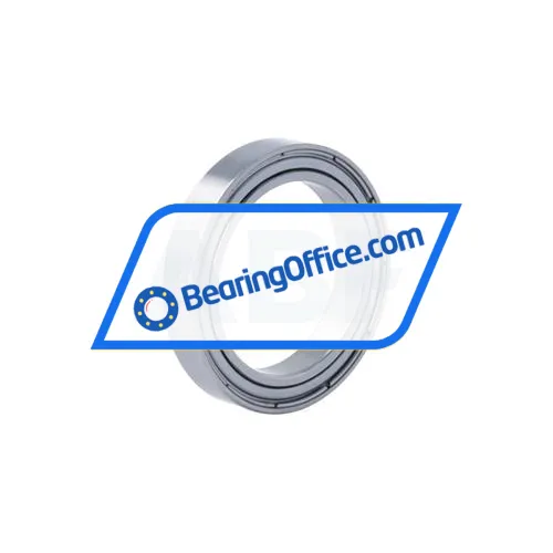 FAG 61806-2Z bearing image 2