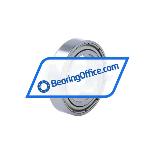 FAG 61804-2Z bearing image 2