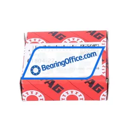 FAG 61804-2Z rulman resim 3