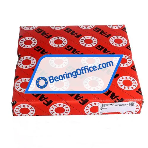FAG 6030-M-C4 bearing image 4