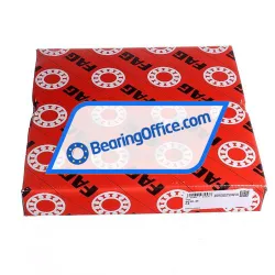 FAG 6030-M-C4 rulman resim 4