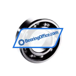 FAG 6205RSR-C3 rulman resim 2