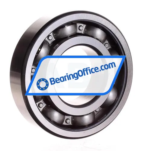 FAG 6310-RSR bearing image 3