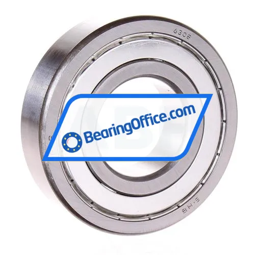 FAG 6308ZR bearing image 2
