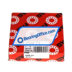 FAG 6308-C4