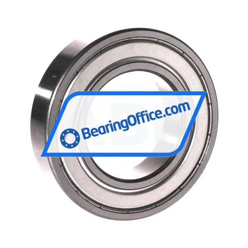 FAG 6210-C-2Z-C4 bearing image 2