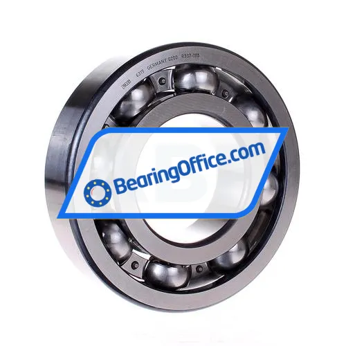 FAG 6315 bearing image 2