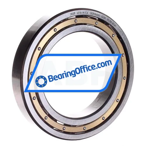 FAG 6018M-C4