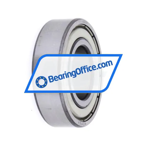 FAG 6004-2ZR bearing image 2