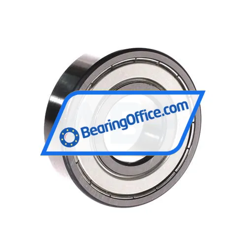 FAG 6303-C-2Z-C3 bearing image 2