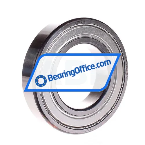 FAG 6211-C-Z bearing image 2