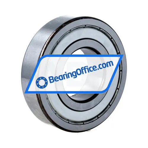 FAG 6309-2Z-L207-C4 bearing image 2