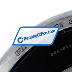 FAG 6311-C-2HRS rulman resim 3