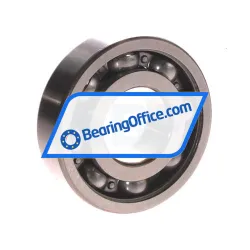 FAG 6306-Z rulman resim 2