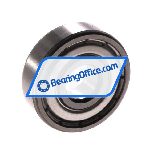 FAG 6200-2Z-C3 bearing image 2