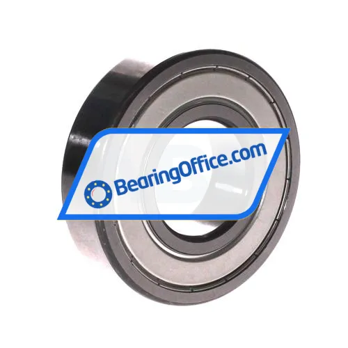 FAG 6308-2Z-C3 bearing image 2